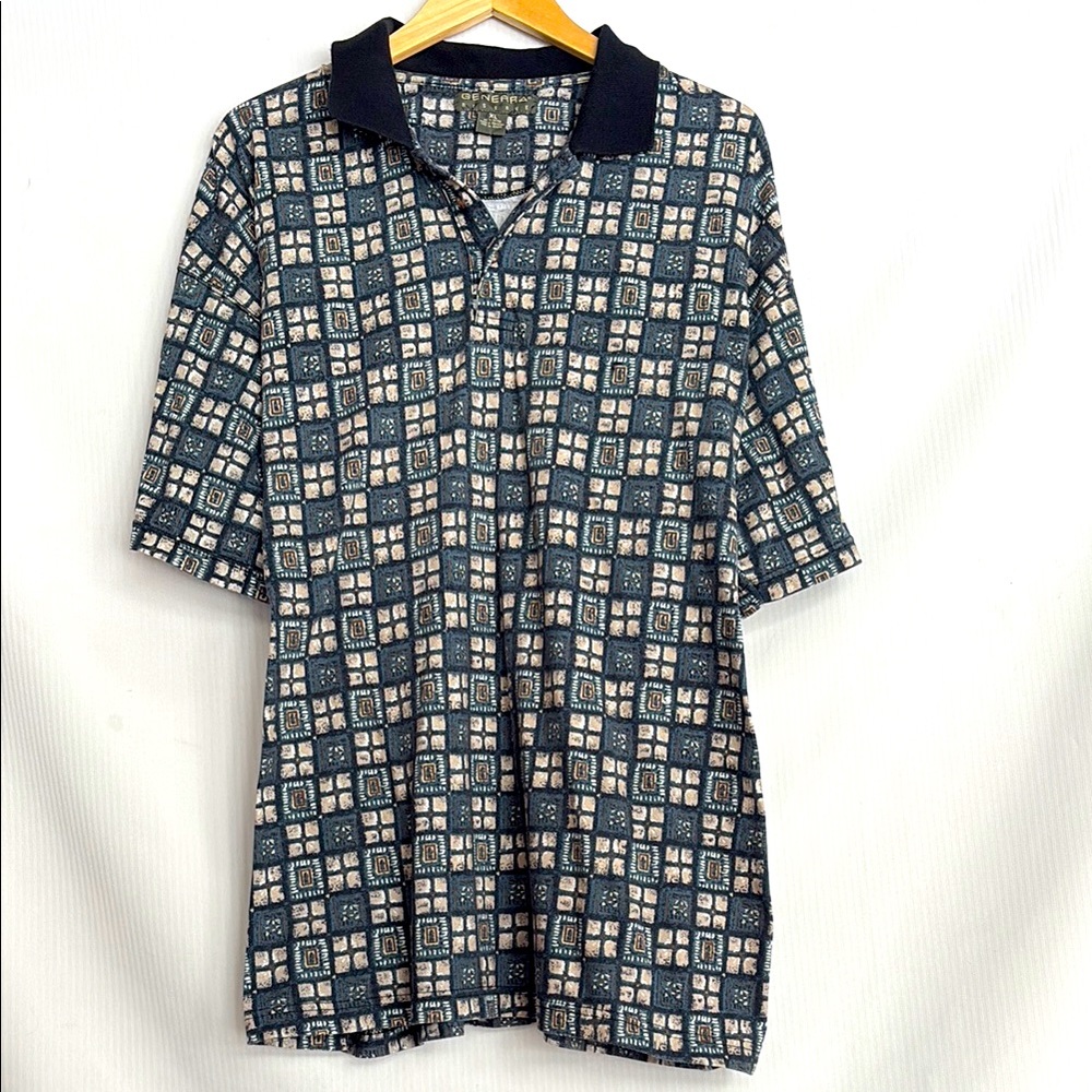 Men’s Generra Polo